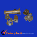 OEM stainless steel precision casting generator spare parts